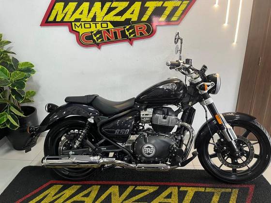 ROYAL ENFIELD METEOR 650 ASTRAL ROYAL ENFIELD METEOR 650 ASTRAL